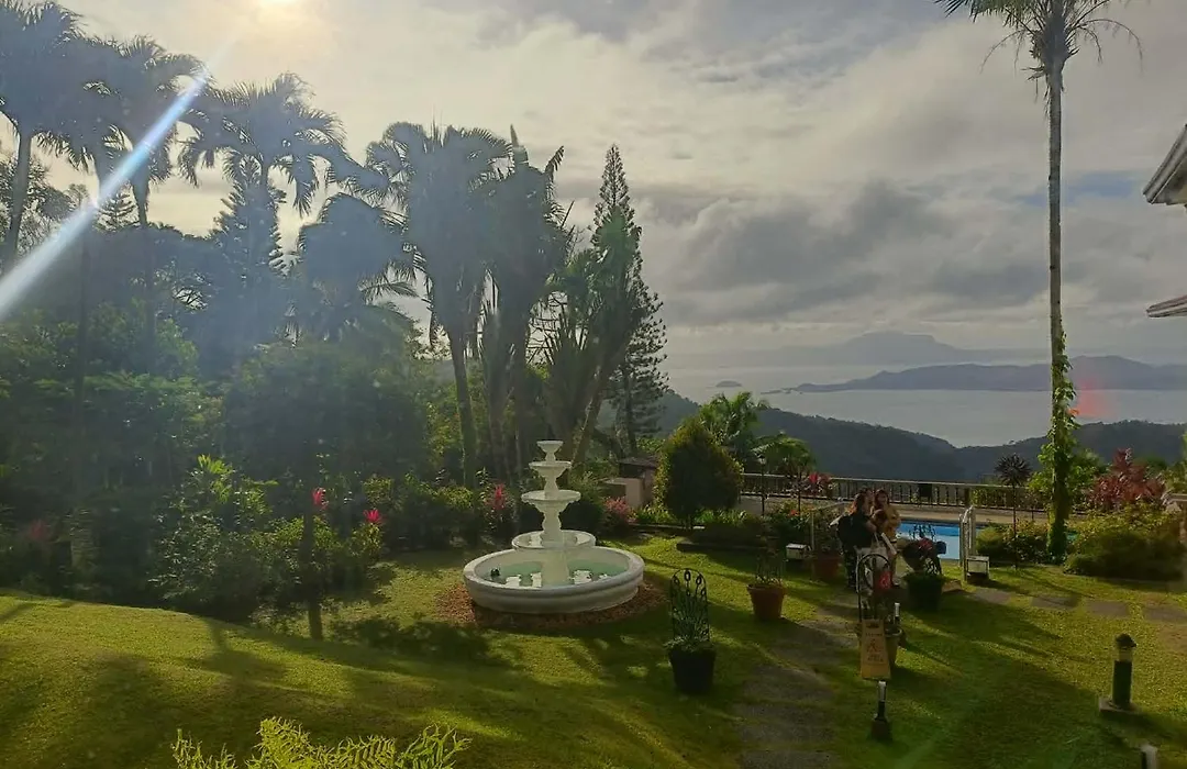 Villa Marinelli Bed&Breakfast-1