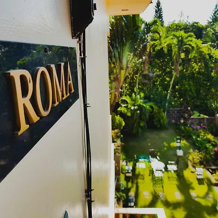 Villa Marinelli Bed&Breakfast-3