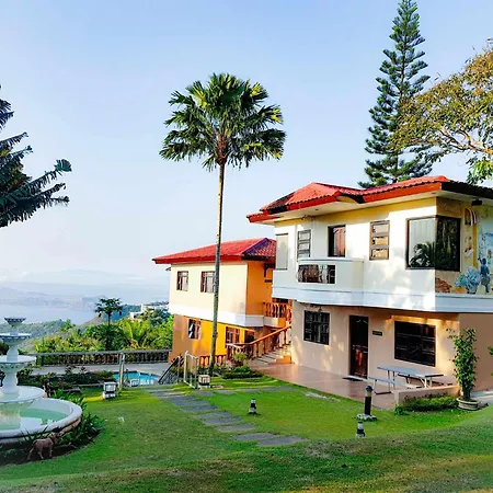 Villa Marinelli Bed&Breakfast-2